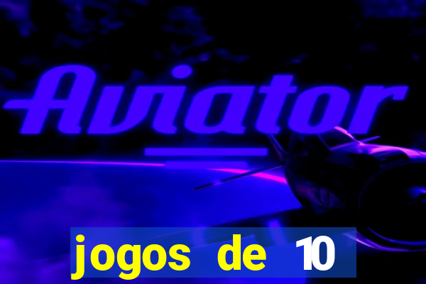 jogos de 10 centavos estrela bet