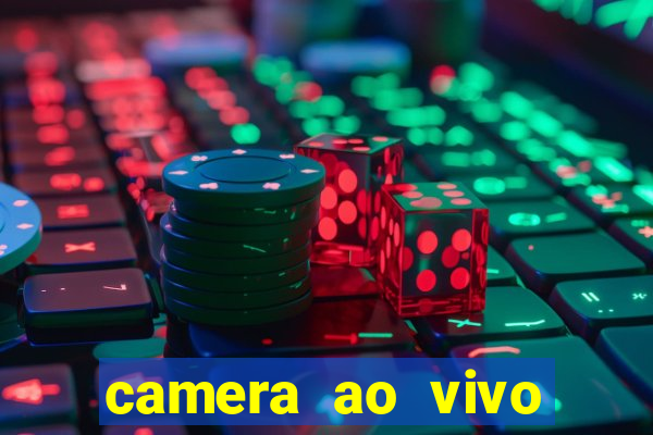 camera ao vivo aterro do flamengo