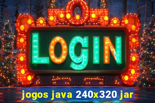 jogos java 240x320 jar