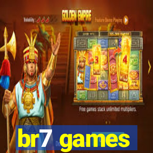 br7 games