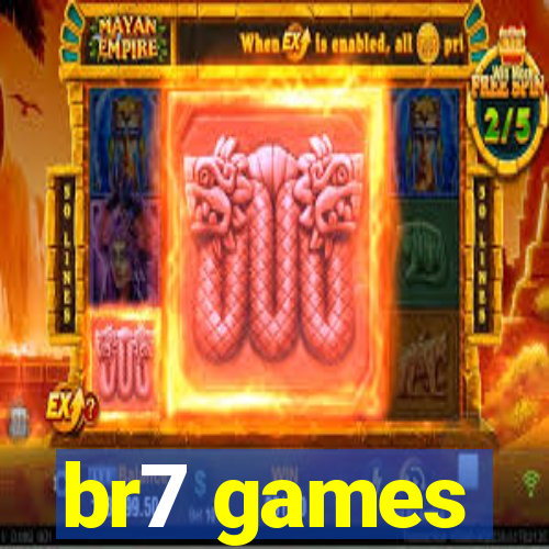 br7 games