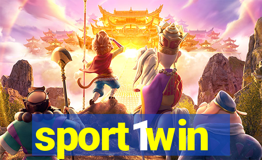 sport1win