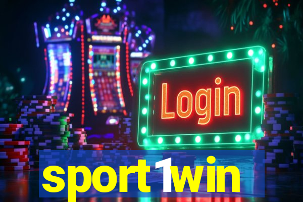 sport1win