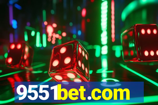 9551bet.com