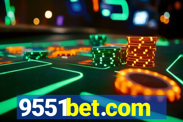 9551bet.com