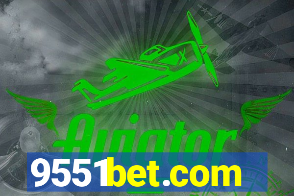 9551bet.com