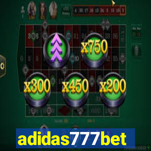 adidas777bet
