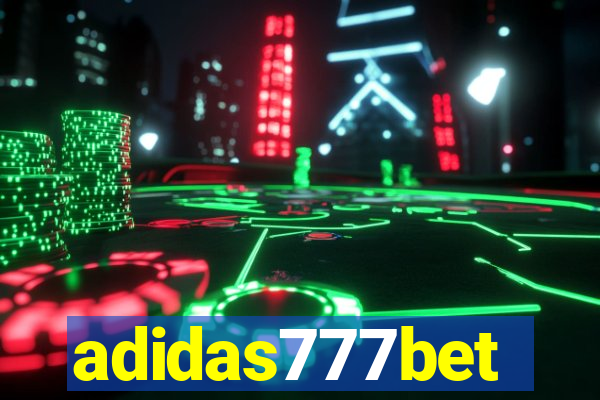 adidas777bet