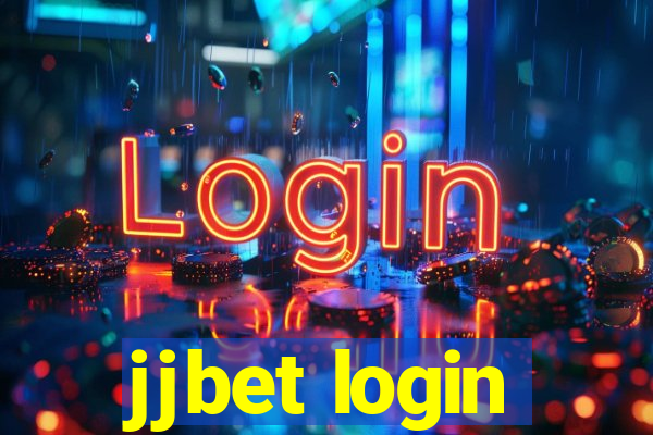 jjbet login