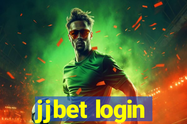 jjbet login