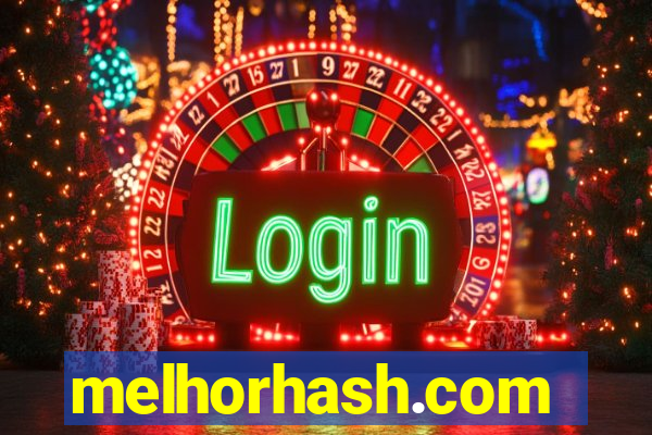melhorhash.com