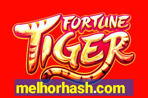 melhorhash.com