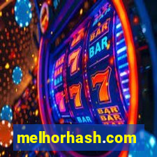 melhorhash.com
