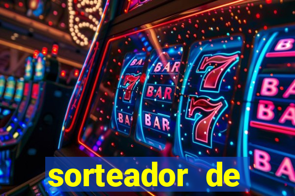 sorteador de numeros bingo online