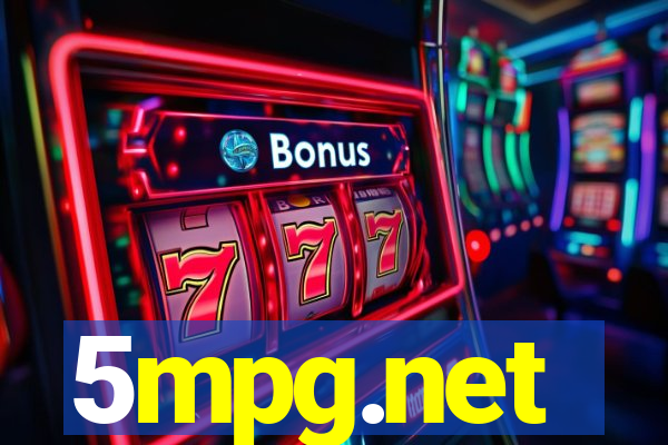 5mpg.net