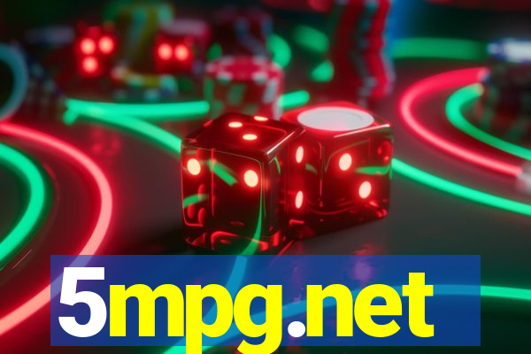 5mpg.net