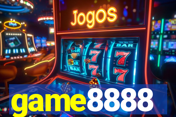 game8888