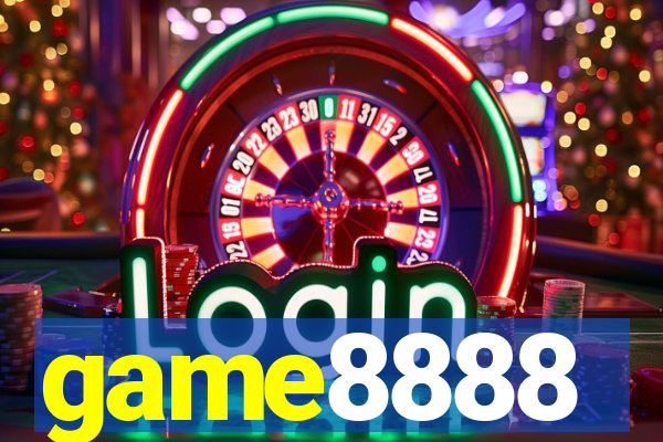 game8888