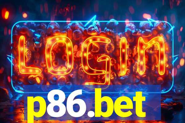 p86.bet
