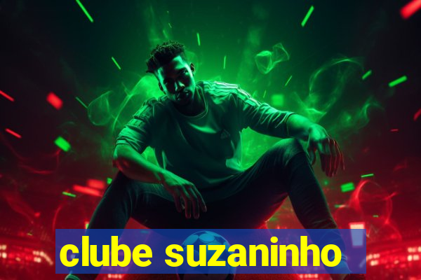 clube suzaninho