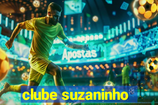 clube suzaninho