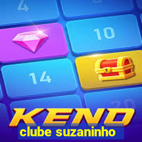 clube suzaninho