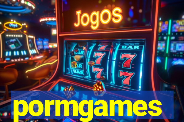 pormgames