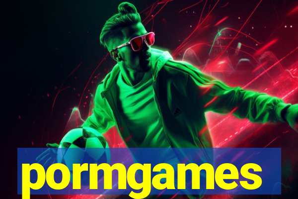 pormgames