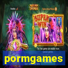 pormgames