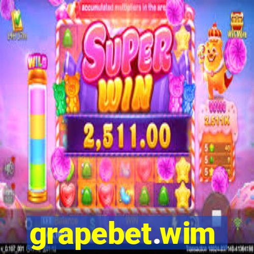 grapebet.wim