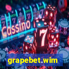 grapebet.wim