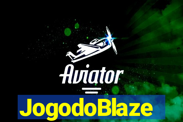JogodoBlaze