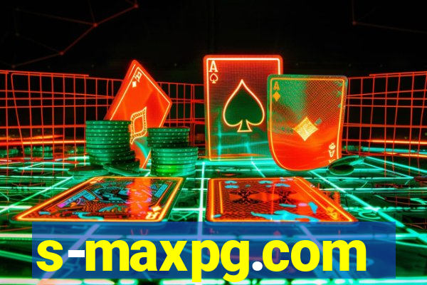 s-maxpg.com