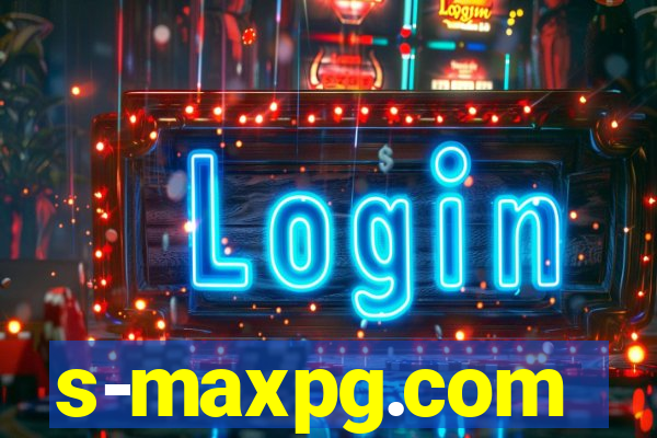s-maxpg.com