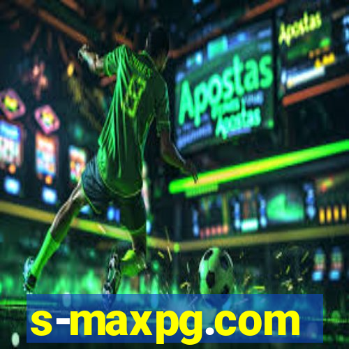 s-maxpg.com