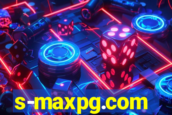 s-maxpg.com