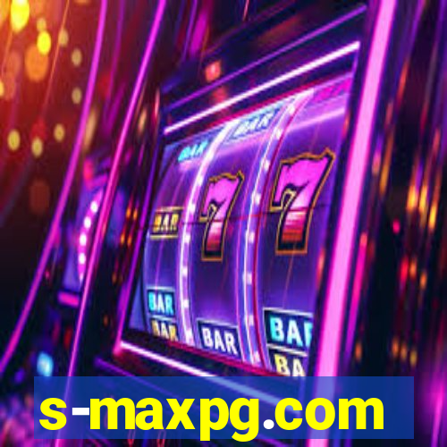 s-maxpg.com