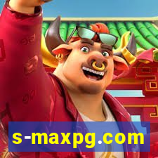 s-maxpg.com