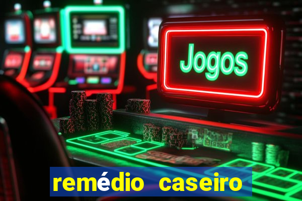 remédio caseiro para diabetes