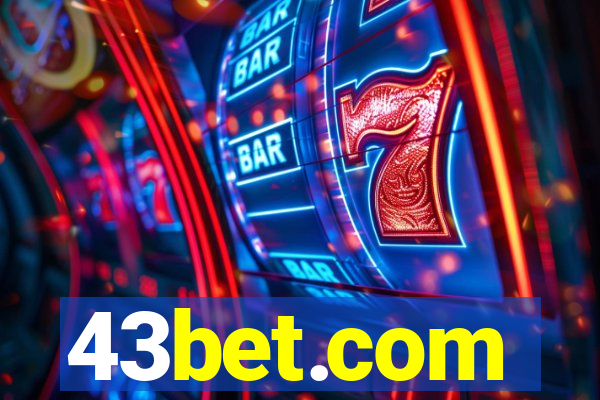 43bet.com