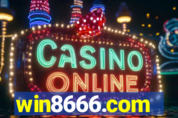 win8666.com