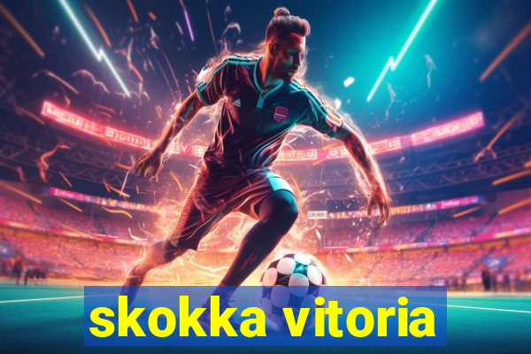 skokka vitoria
