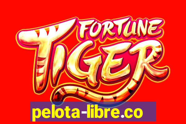 pelota-libre.com