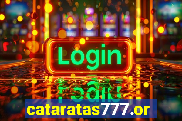 cataratas777.org