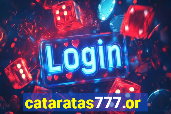 cataratas777.org