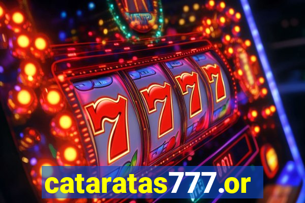 cataratas777.org