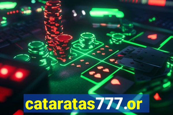 cataratas777.org