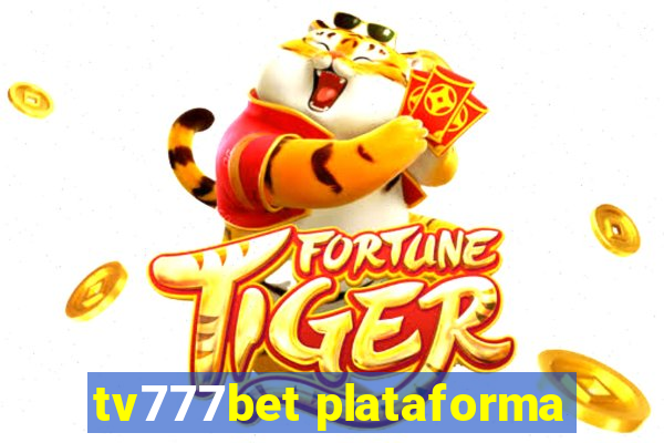 tv777bet plataforma