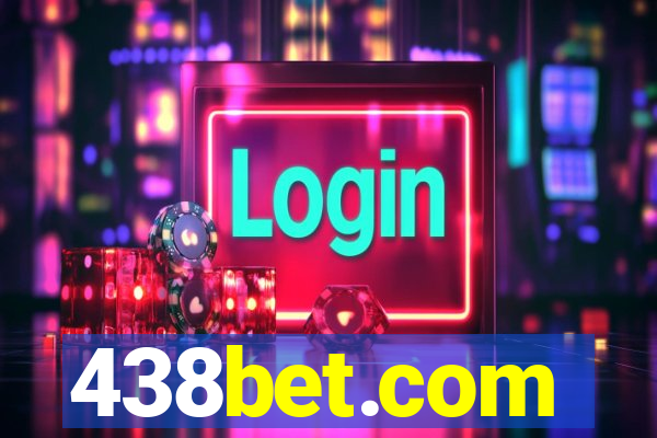 438bet.com