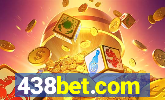 438bet.com